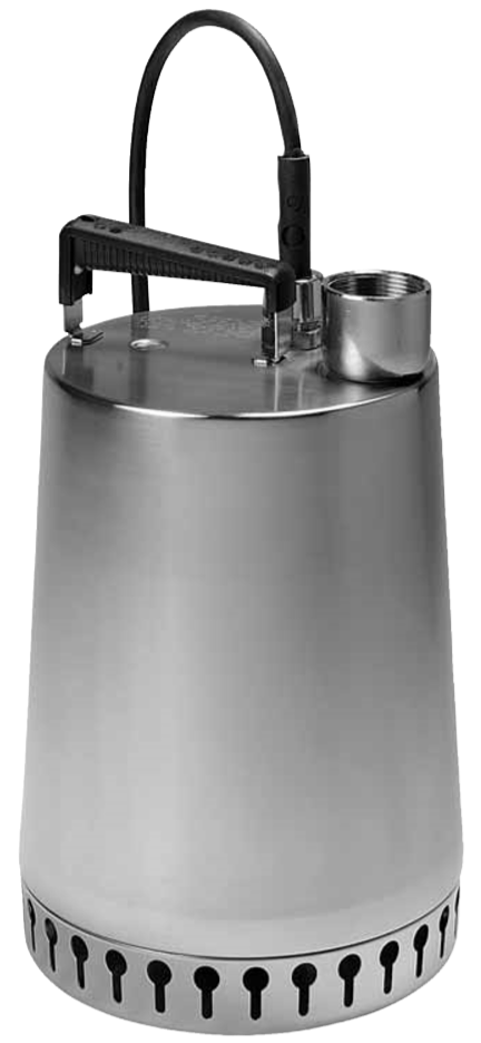 Bombas Grundfos