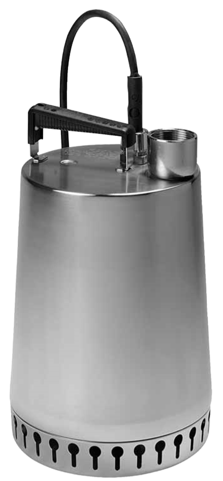 Bombas Grundfos