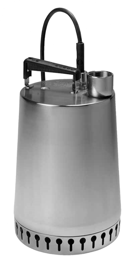 Bombas Grundfos