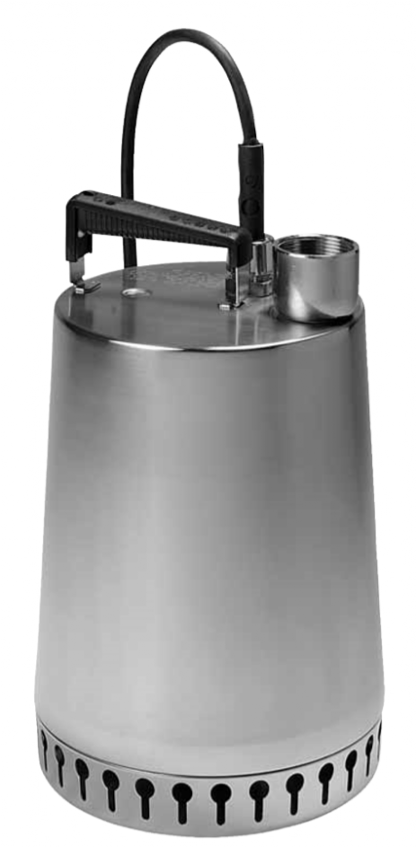 Bombas Grundfos AP12