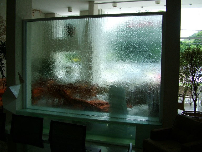 Cortina de água 047