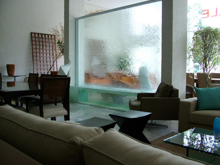 Cortina de água 048
